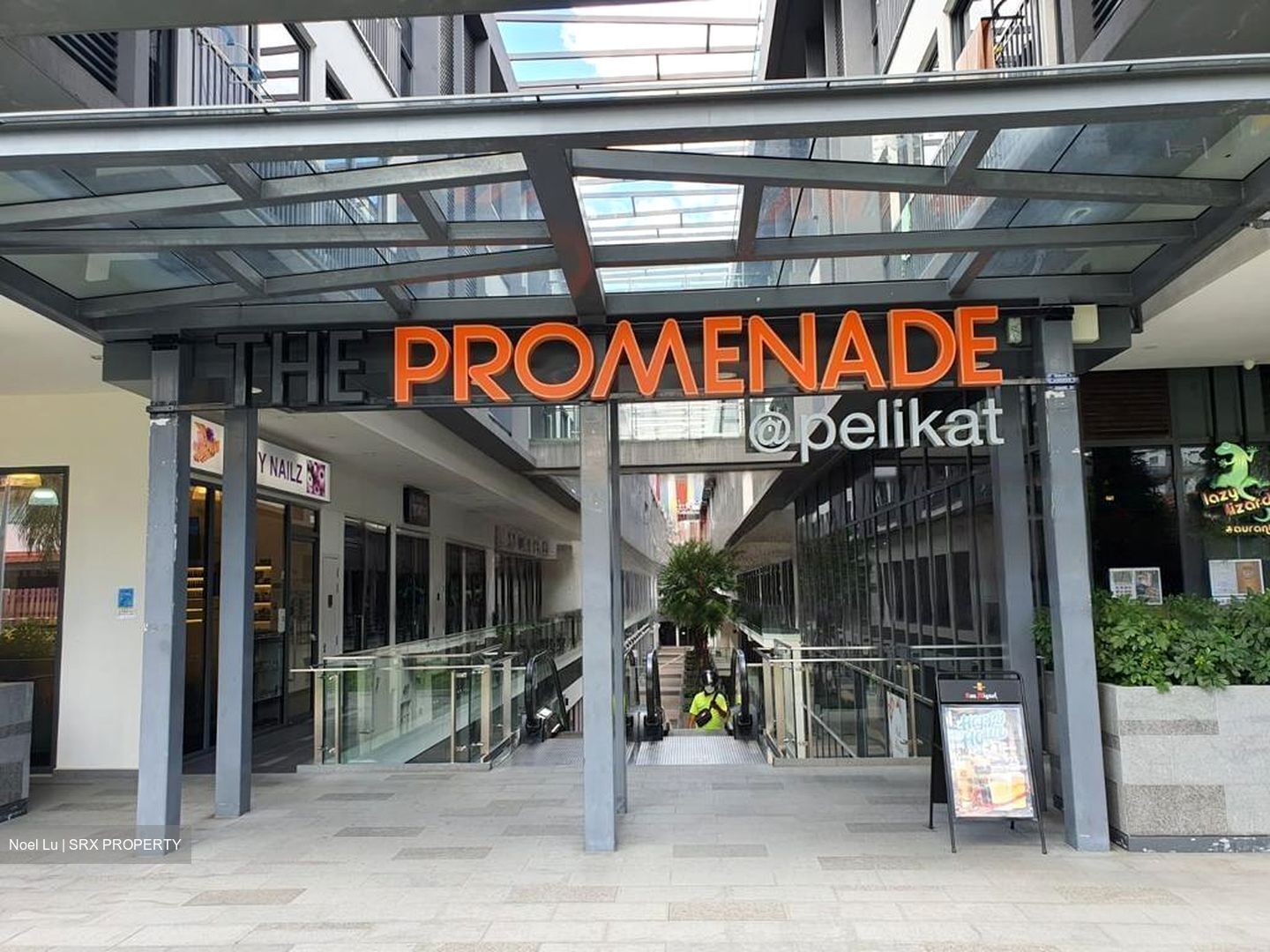The Promenade@Pelikat (D19), Shop House #566070591